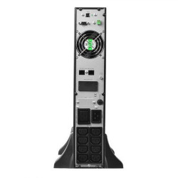 Источник бесперебойного питания Powerman Online 3000 RT EIC, On-line, 2700W/3000VA