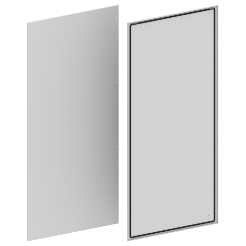 FORMAT Панель задняя 2200х1000мм IP54 IEK