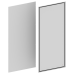 FORMAT Панель задняя 2200х1000мм IP54 IEK