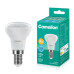 Лампа светодиодная LED6 R50/845/E14 6Вт 4500К бел. E14 480лм 220-240В Camelion 11659