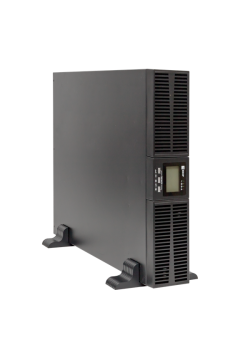 ИБП E-Power SW900G4-RT-380/230В-20кВА/кВт,EPO, RS232, USB, SNMP слот