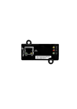 SNMP карта для однофазных ИБП HIDEN EXPERT/ SNMP card
