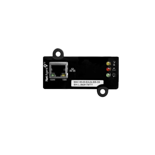SNMP карта для однофазных ИБП HIDEN EXPERT/ SNMP card