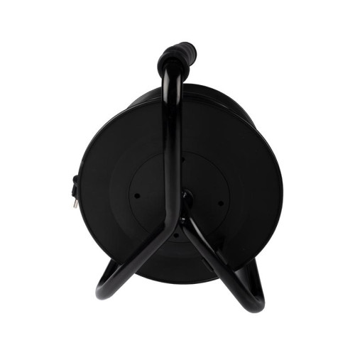 Удлинитель на катушке 4х30м с заземл. IP44 CRW-04-3000 ФАZА 5063853