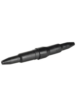 Муфта полиэтиленовая прямая МПП 0.1/0.3 ССД 120301-00001