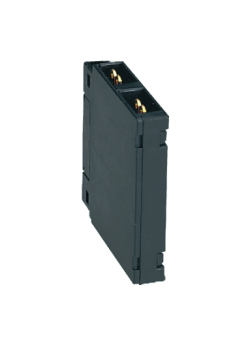 Блок контактный OptiStart K-FX-48102 фронтальный с боковым крепл. 2НЗ для F-09..(A)F-150 и FR