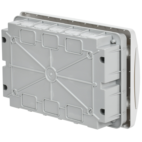 UNION Compact Корпус пластиковый ЩРВ-П-12 IP41 белая дверь IEK UNION Compact Корпус пластиковый ЩРВ-П-12 IP41 белая дверь IEK