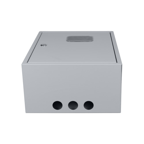 Корпус металлический ЩУРН-1/12 (395х310х165) TDM Корпус металлический ЩУРН-1/12 (395х310х165) TDM