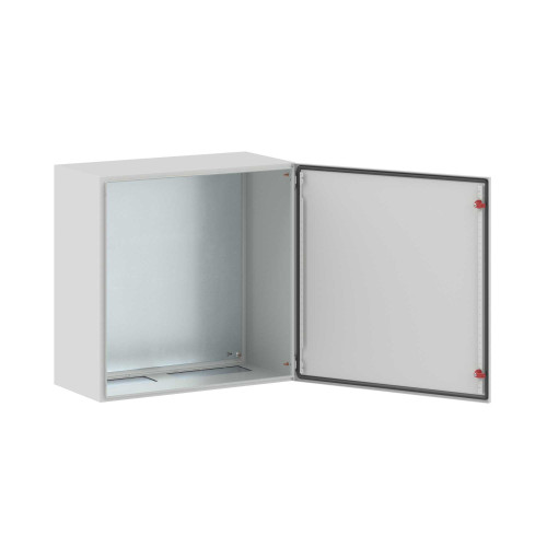 Корпус навесной ST с М/П ВxШxГ 800x800x400 мм, IP66