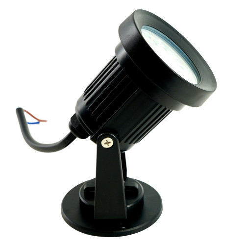 Светильник грунтовой на колышке (грунтовый) Feron.ONE SP2712 8W 4000К 195-245V IP65 пластик Светильник грунтовой на колышке (грунтовый) Feron.ONE SP2712 8W 4000К 195-245V IP65 пластик