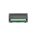 Модуль расширения SystemeHD, 3DI 4UI 2DO 2VO, RS485 Modbus RTU BACnet MS/TP ~24В/=24В Модуль расширения SystemeHD, 3DI 4UI 2DO 2VO, RS485 Modbus RTU BACnet MS/TP ~24В/=24В