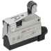 Микропереключатель концевой МП-7141 укороченный рычаг с роликом IP40 IEK Микропереключатель концевой МП-7141 укороченный рычаг с роликом IP40 IEK