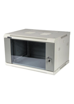 LANMASTER TWT-CBWPG-6U-6X4-GY