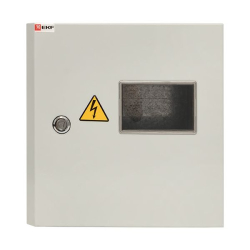 ЩУ-1/1-0 (310x300x150) IP54 EKF PROxima ЩУ-1/1-0 (310x300x150) IP54 EKF PROxima
