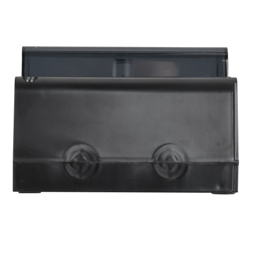 UNION Mini Корпус пластиковый КМПн-6 IP30 черный IEK UNION Mini Корпус пластиковый КМПн-6 IP30 черный IEK