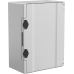 TETRA Корпус пластиковый ЩМПп 400х300х170мм IP66 IEK