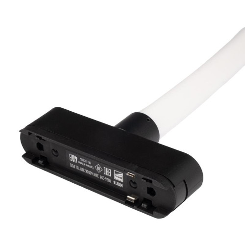 Светильник светодиодный трековый MTR16 4036-2m 36Вт 4000К 360град. BL IP20 низковольтный Pro черн. JazzWay 5057210 Светильник светодиодный трековый MTR16 4036-2m 36Вт 4000К 360град. BL IP20 низковольтный Pro черн. JazzWay 5057210
