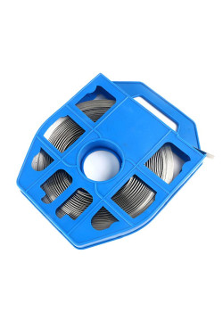 Лента бандажная F20.7-201 (уп.50м) TOKOV ELECTRIC TKE-F20.7-201