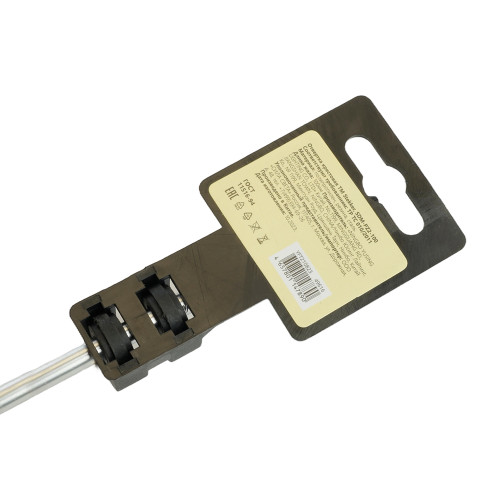 Отвертка крестовая STEKKER Pz 2 х 100 мм, Cr-V, SDM-PZ2-100 Отвертка крестовая STEKKER Pz 2 х 100 мм, Cr-V, SDM-PZ2-100
