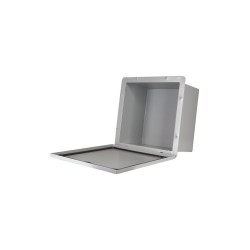 У997У2 (порошок), 300х300х200, IP54, коробка протяжная  (ЭТ)