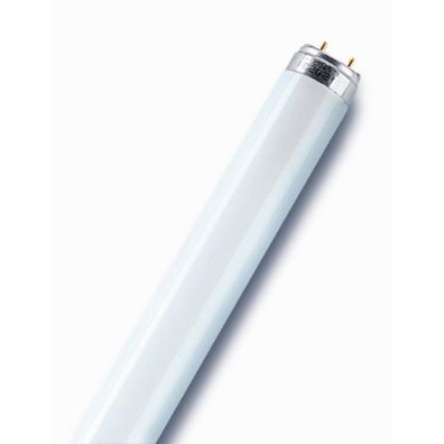 Лампа люминесцентная L 18W/765 18Вт T8 6500К G13 смол. OSRAM 4008321959669 Лампа люминесцентная L 18W/765 18Вт T8 6500К G13 смол. OSRAM 4008321959669