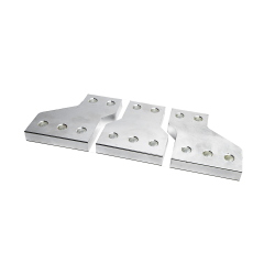Расширители полюсов PRO.KVANT 1600 3P (3шт/компл) Контактор