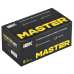 Кнопка d=22мм 1NO+1NC зелёная MASTER IEK Кнопка d=22мм 1NO+1NC зелёная MASTER IEK