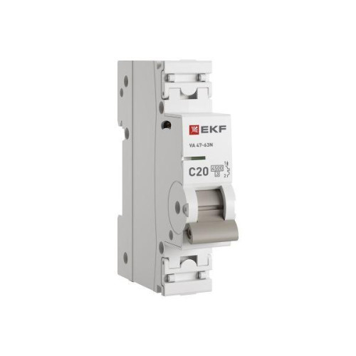 EKF M634120C