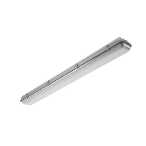 Светильник светодиодный ARCTIC.OPL ECO LED 600 EM 4000К потолочный class I СТ 1088000360