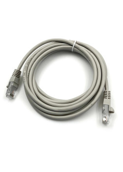 KingPrice KP-PC-C5E-3M-G