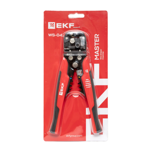Стриппер WS-04 EKF Master