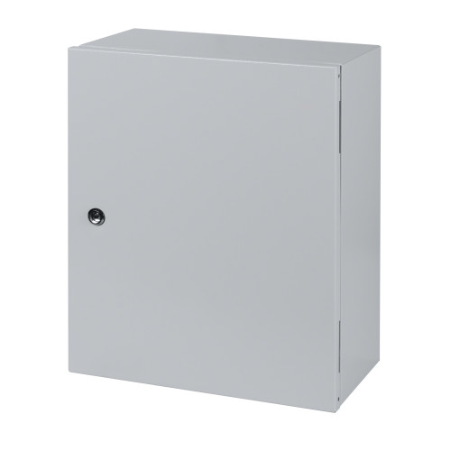 Корпус металлический ЩМП-2-0 (500х400х220) IP54 Народный