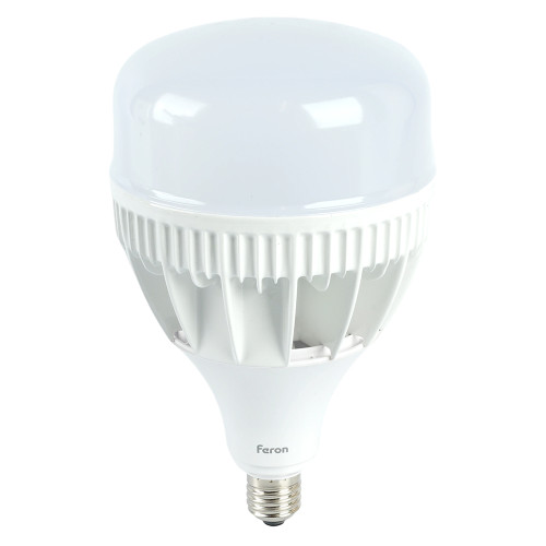 Лампа светодиодная Feron LB-65 E27-E40 150W 175-265V 6400K Лампа светодиодная Feron LB-65 E27-E40 150W 175-265V 6400K