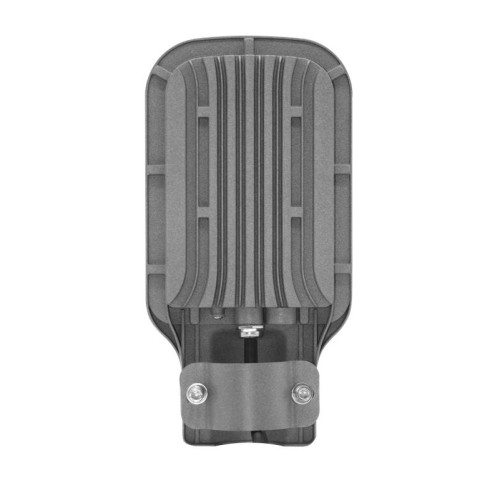 Светильник светодиодный ДКУ TKE-DKU2 50-5K-PC 50Вт 5000К IP66 250х125х45 уличный линзованный TOKOV ELECTRIC TKE-DKU2 50-5K-PC