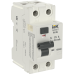 ARMAT Выключатель дифференциального тока R10N 2P 25А 30мА тип AC IEK ARMAT Выключатель дифференциального тока R10N 2P 25А 30мА тип AC IEK