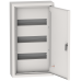 TITAN 3 Корпус металлический ЩРн-36 (540х310х120мм) IP31 IEK TITAN 3 Корпус металлический ЩРн-36 (540х310х120мм) IP31 IEK