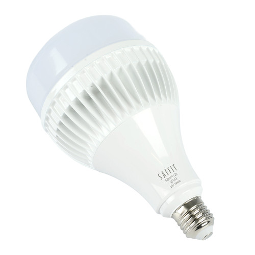 Лампа светодиодная SAFFIT SBHP1120 E27-E40 120W 230V 6400K