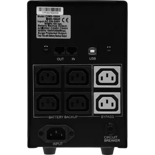 Powercom Imperial IMD-1500AP