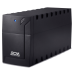 Powercom Raptor RPT-600A EURO