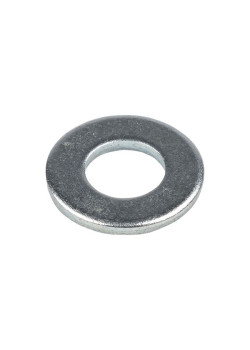 Шайба плоская M8 DIN 125 EKF