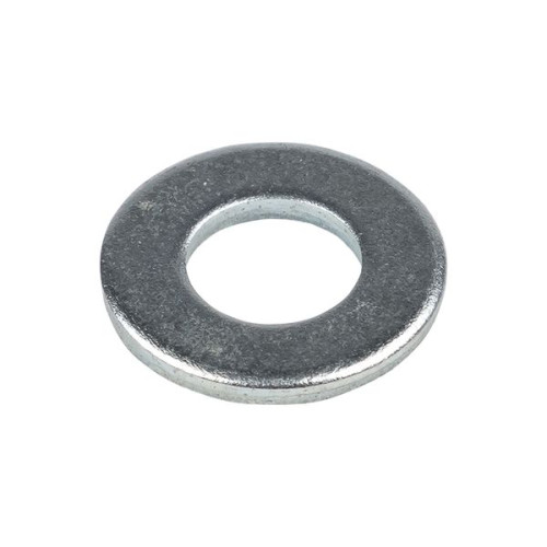 Шайба плоская M6 DIN 125 EKF