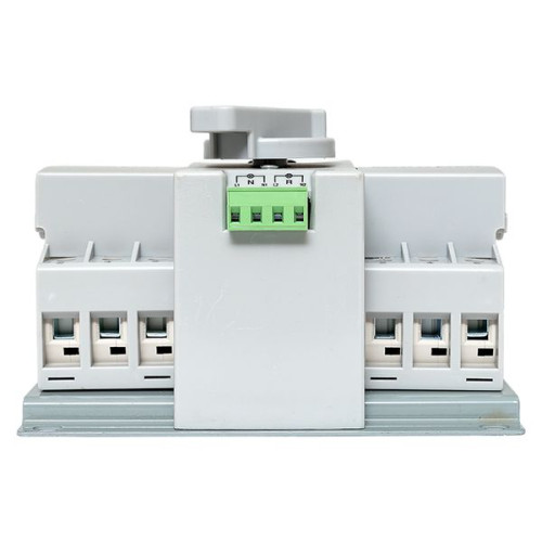 Устройство АВР МCB 20А (C) 3Р 400В EKF