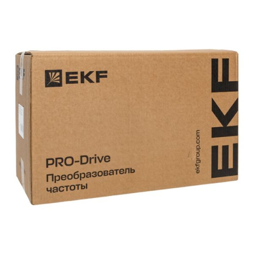Преобразователь частоты PRO-Drive PD-90-FC-30K0-3-B EKF Преобразователь частоты PRO-Drive PD-90-FC-30K0-3-B EKF