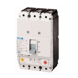 Выключатель автоматический 3п 25А 36кА LZMC1-A25-I A EATON 111889