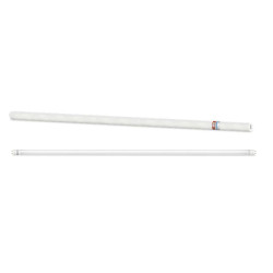 Лампа светодиодная LED-T8-М-PRO 32Вт трубчатая с двухсторонним цоколем матовая 6500К холод. бел. G13 3200лм 230В 1500мм неповоротн. IN HOME 4690612031040