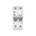Авт. выкл. AV-6 2P 1A (C) 6kA EKF AVERES Авт. выкл. AV-6 2P 1A (C) 6kA EKF AVERES