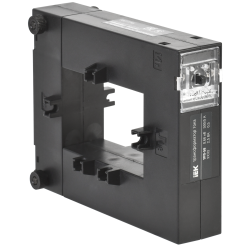 Трансформатор тока ТРП-58 500/5А 2,5ВА класс 0,5 IEK