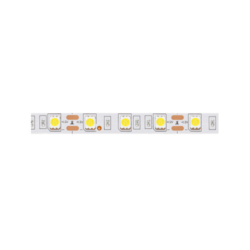 Лента светодиодная SMD5050-60 LED/м-IP20-12 В-14,4 Вт/м-6000 К (5 м) блистер TDM