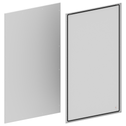 FORMAT Панель задняя 1800х1000мм IP54 IEK