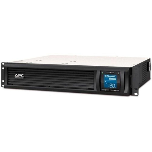APC by Schneider Electric SMC1500I-2UC